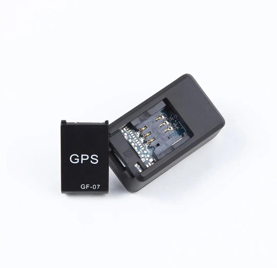 GPS Magnético para auto y moto